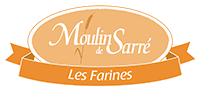 Farine du Moulin de Sarré