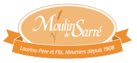 Farine du Moulin de Sarré